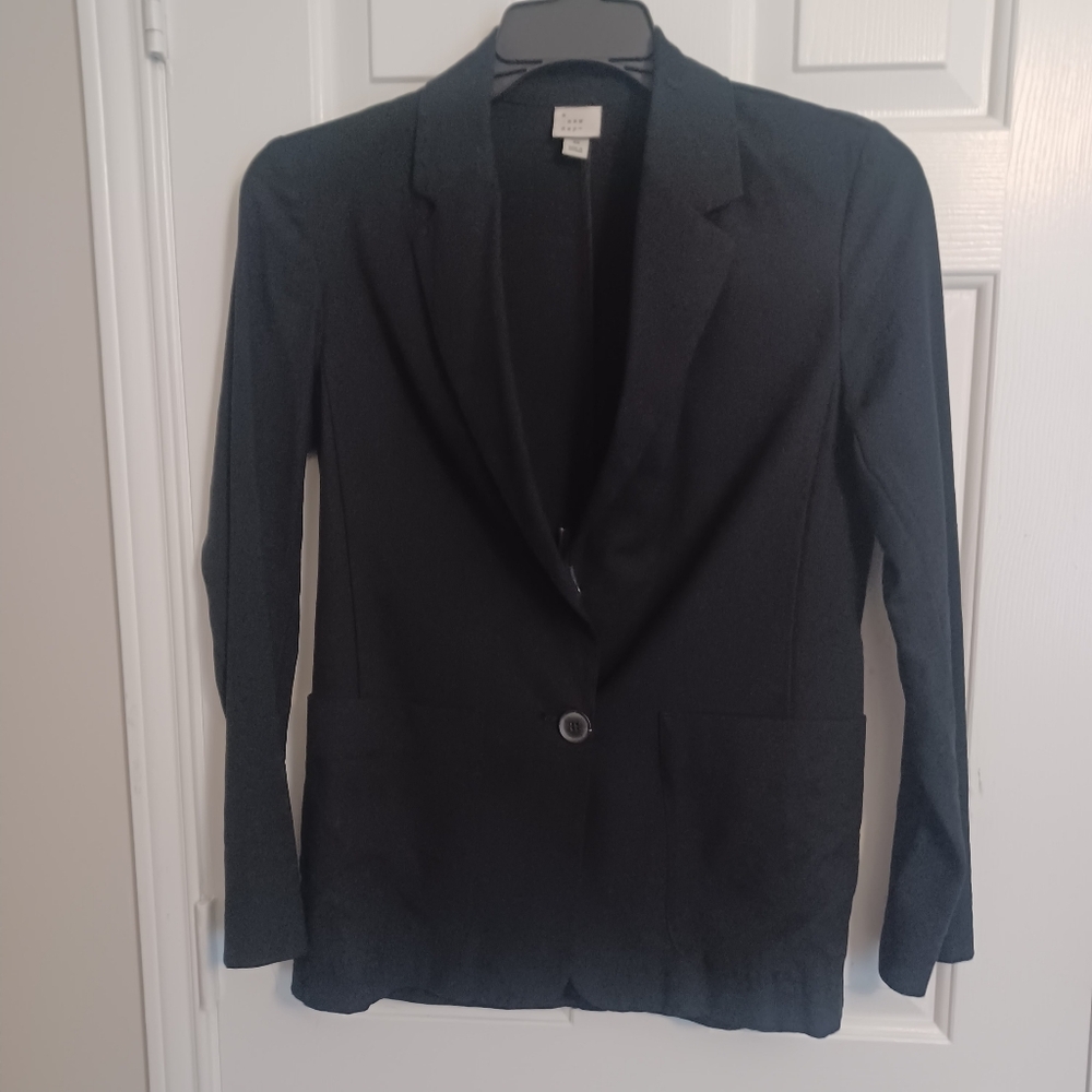 A New Day Riding Blazer Sz XS